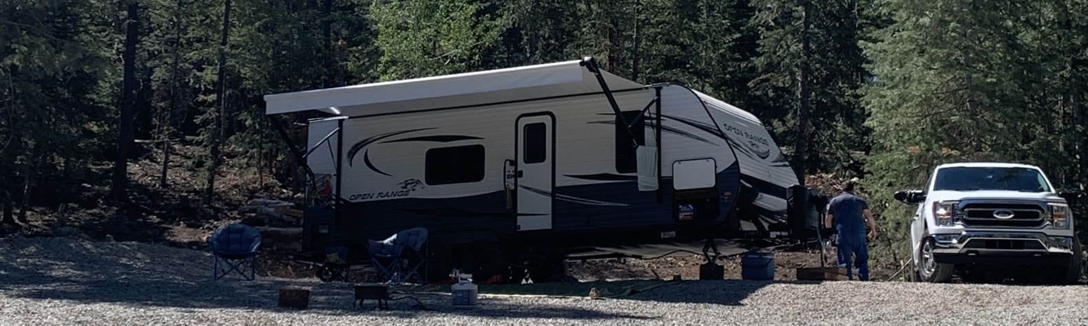 Duck Creek RV Camping