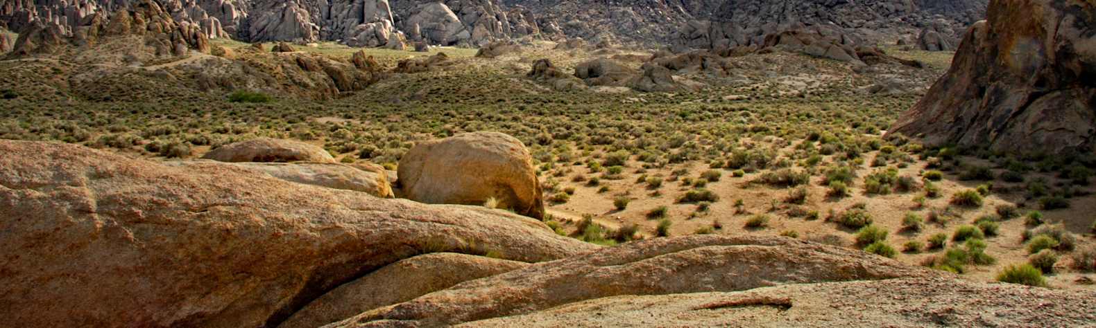 Alabama Hills