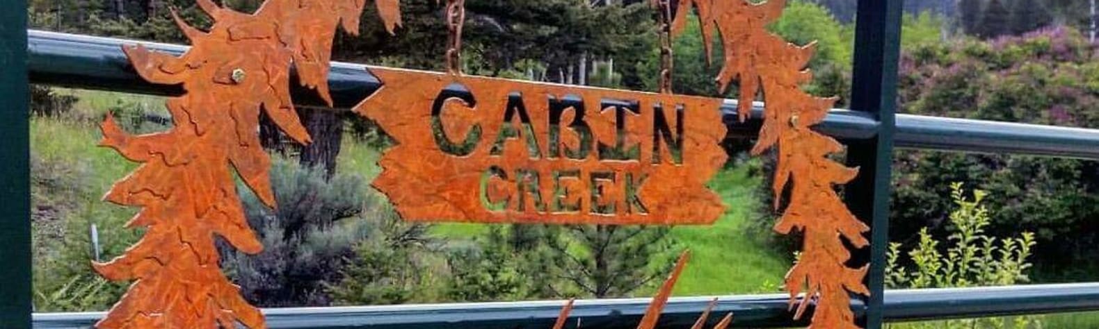 Cabin Creek Ranch