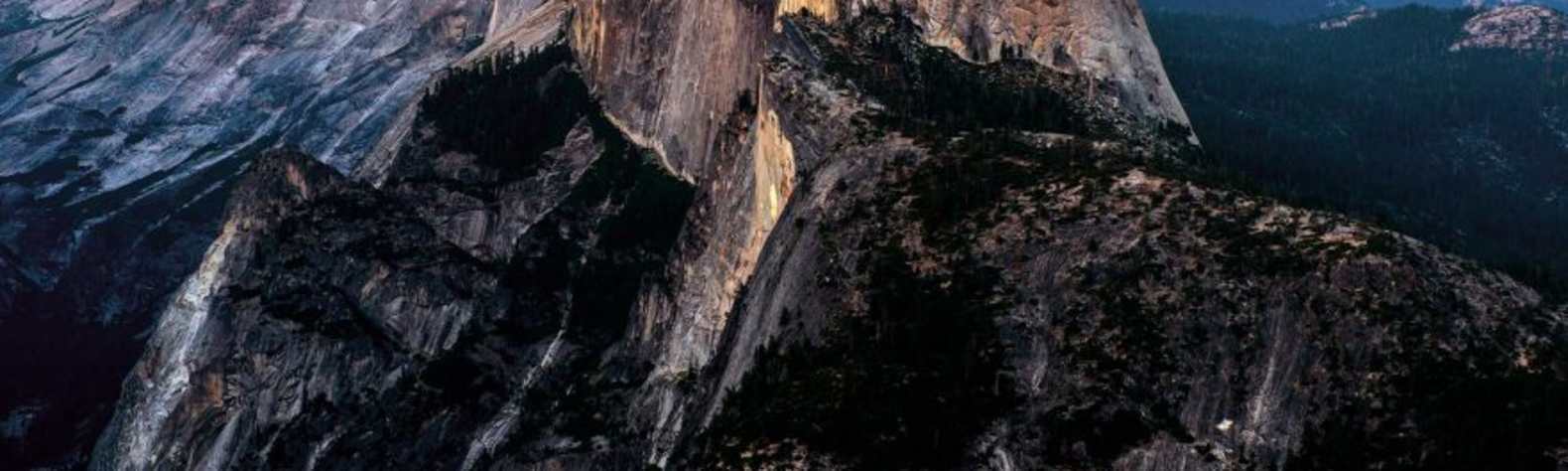 Half Dome