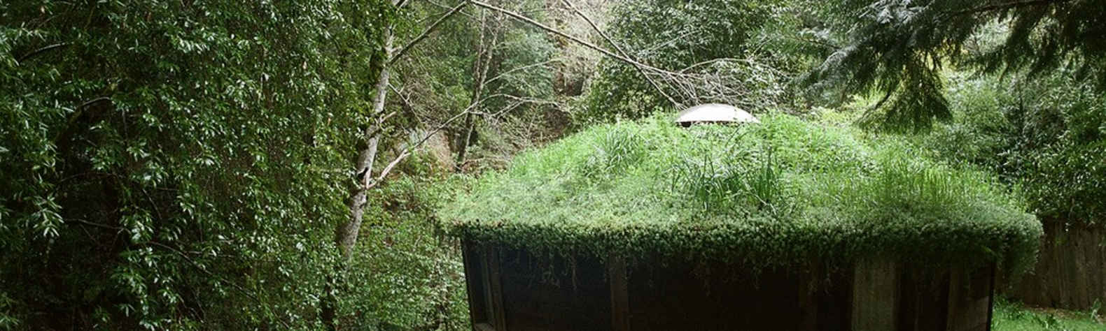 Orr Hot Springs
