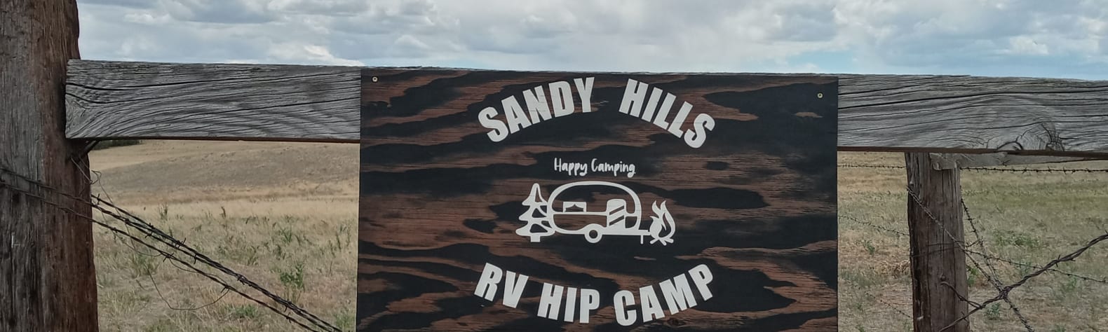 Sandy Hills Ranch