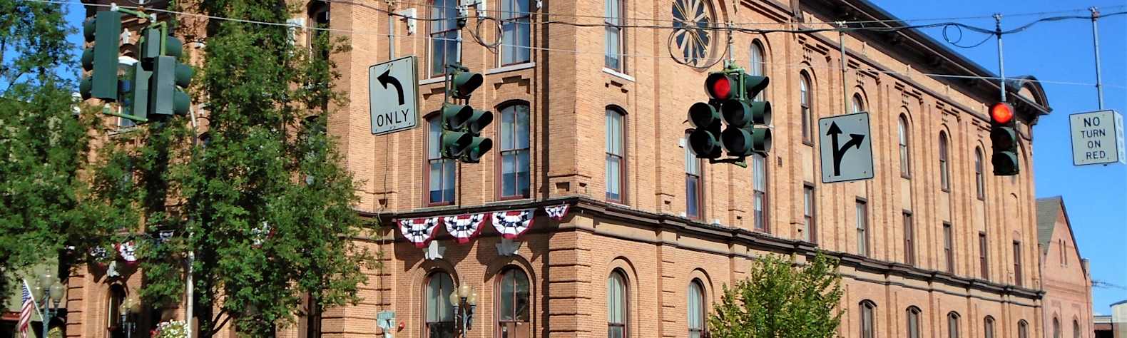 Saratoga Springs