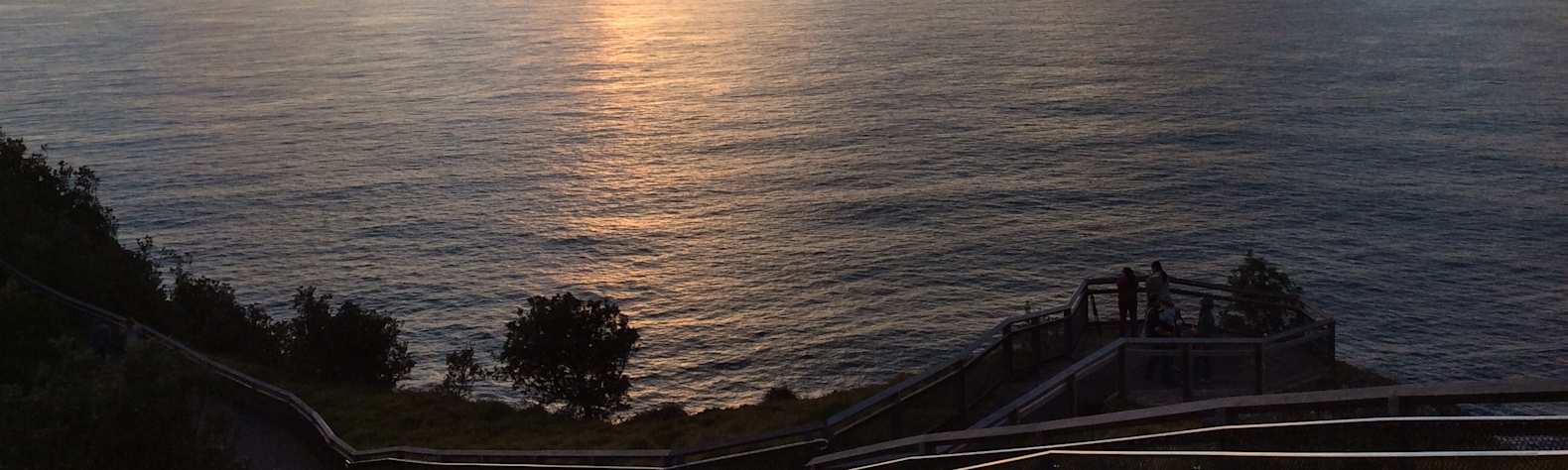 Clarkes Beach