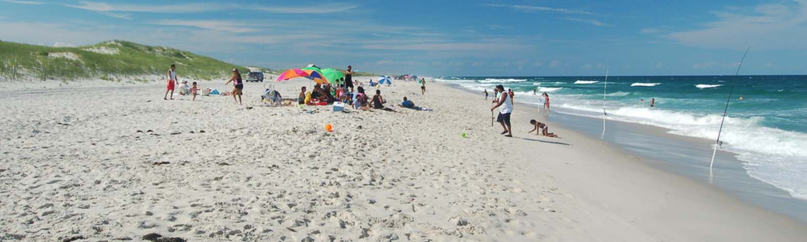island beach state park 4th of july