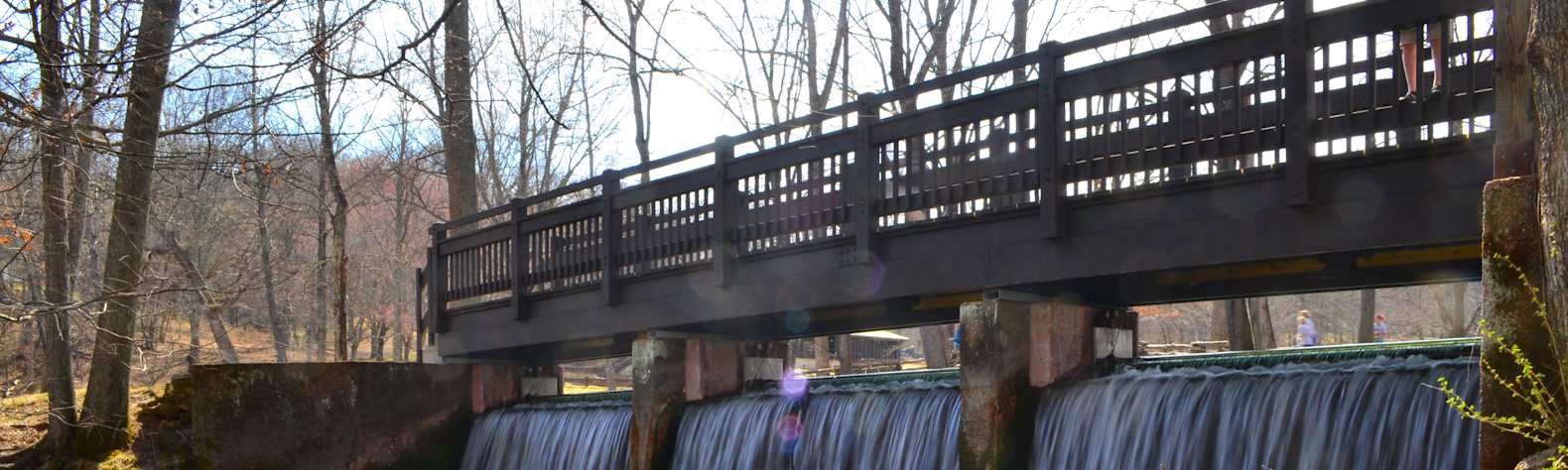 Maramec Spring Park