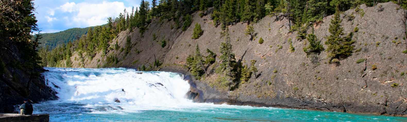 Bow Falls