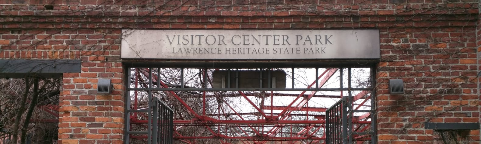 Lawrence Heritage State Park