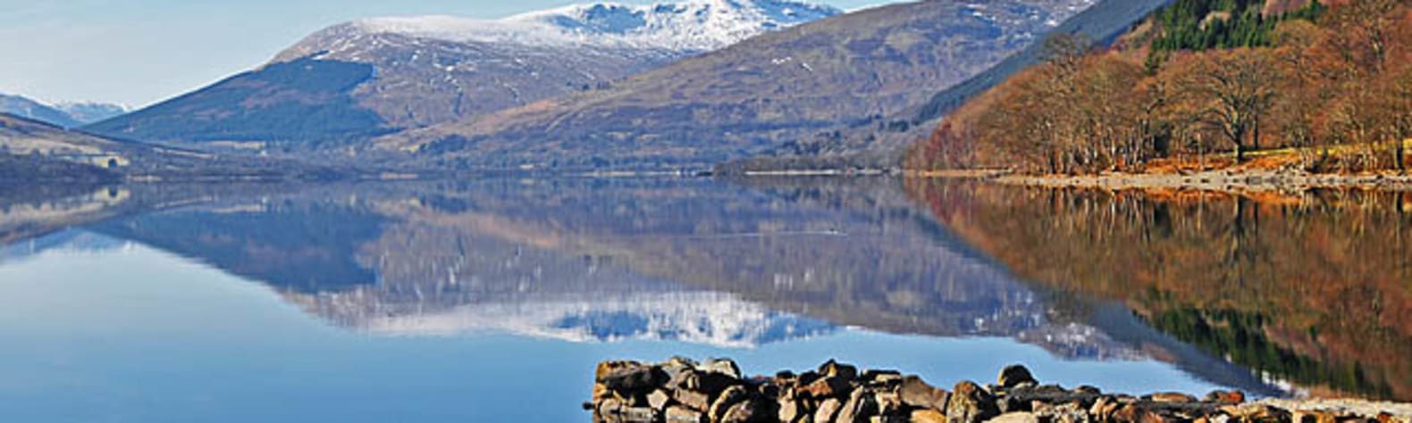 Loch Earn