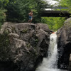 Davey Falls Experience