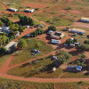 Giralia Bush Camp