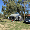 Open Space Camping Own tent/caravan