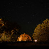 Grand Canyon geodome glamping