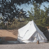 Hot Springs & Sufi Glamping Tent!