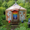 Dragon Yurt