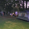 Boulderdash Tent Site #1(Riverside)