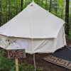 Kate's Kamp Kanvas Tent
