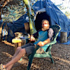 Site 3 - Gun Smoke Ranch