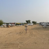 The Pond Tent sites