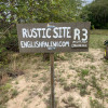 R3 English Pale Campground Rustic