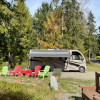 Hailey Pond RV Camp Site