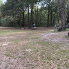 Camping RV Site