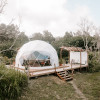 Luxury Dome w/ Outdoor Bathtub
