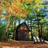 Adirondack Tiny Camp