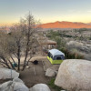 Villa Macala Tent Camping