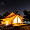 Outback Almonds Glamping