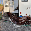 Site RV1 less than 45' 