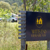 Witts End Campground (powered)