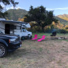 Los Encinos  Ranch in Ojai CA
