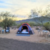 Mountain View Retreat-Luxury Tent