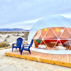 WONDER DOME Glamping Experience