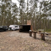 Mororo Primitive Bush Camping