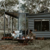 'The Gums'- New 'Off-grid' Luxury