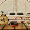 CampV Glamping Tent