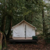 Action Sports Glamping Experience