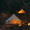 Zion Glamping Adventures - 2 Beds