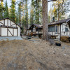 TALL PINES CHALET--SECLUSION & SPA