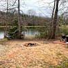 Smith Creek Campsite
