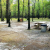 Site 6 - Black River Camping Ventures