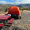 (8) Upper Tuolumne Camp