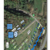 Serenity Haven Camping Tent Site 21
