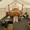 Olde Country Charm Glamping