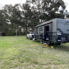 Camping & Parking Sites