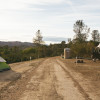Pinnacles Border Site