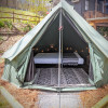 Camping - 13' Bell Tent Provided