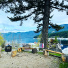 Lake View Midcentury Camper/Glamper
